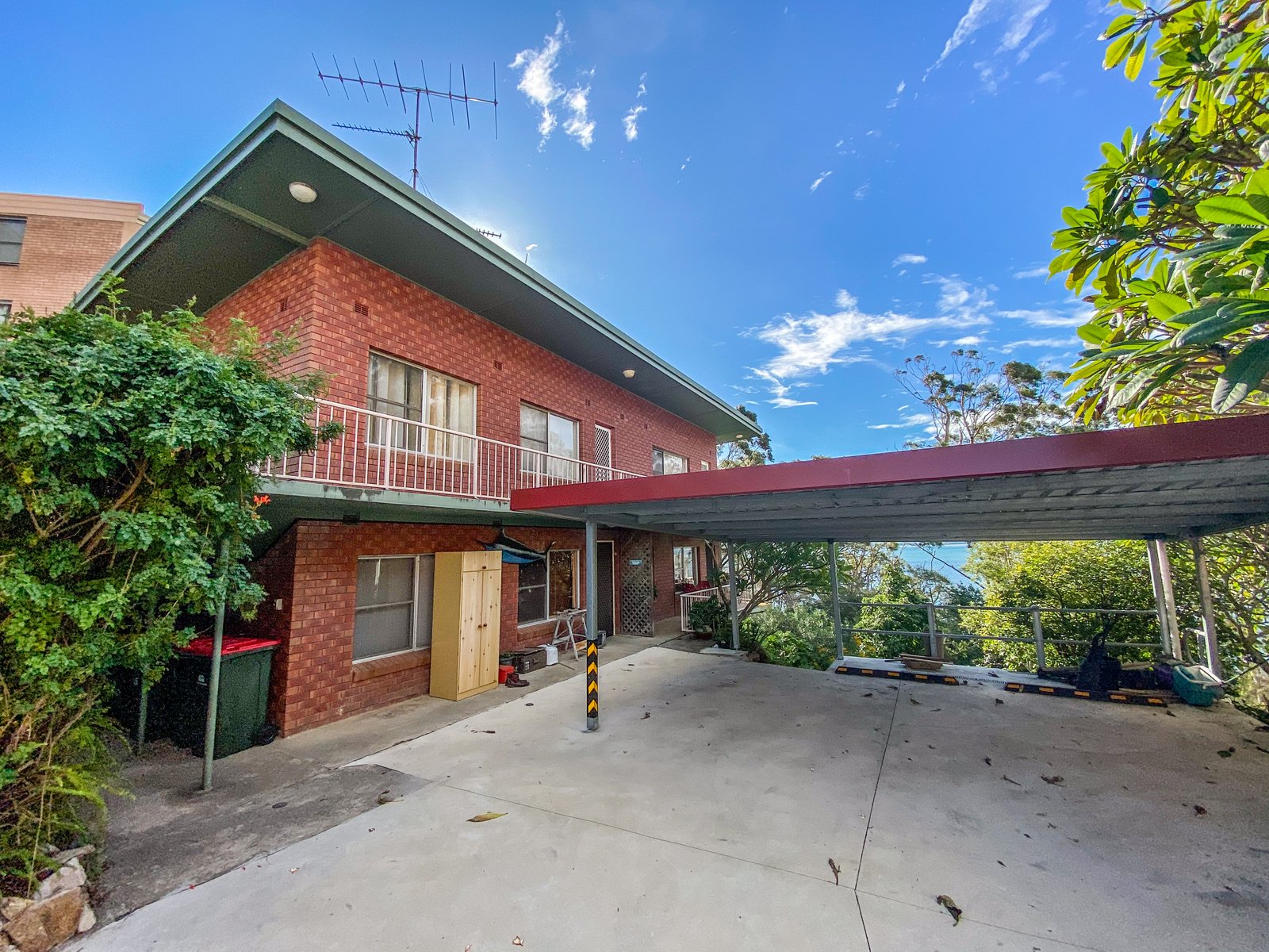 4/4a Thurlow Ave  NELSON BAY 4