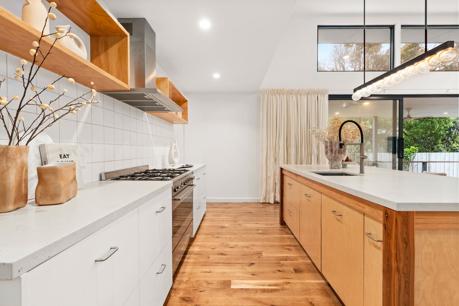Gallery: 44A Truemans Road