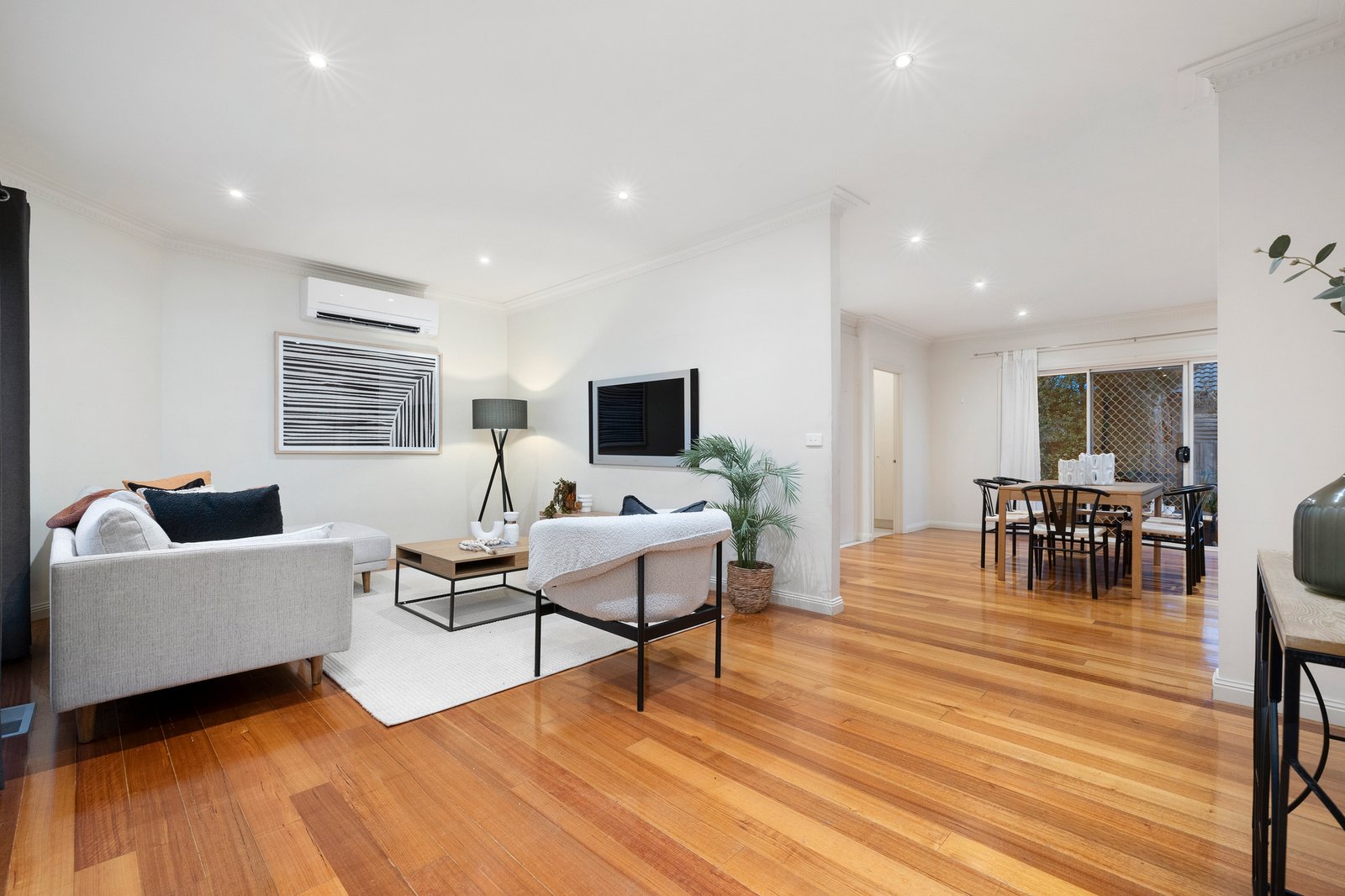 Gallery: 44B Clay Street