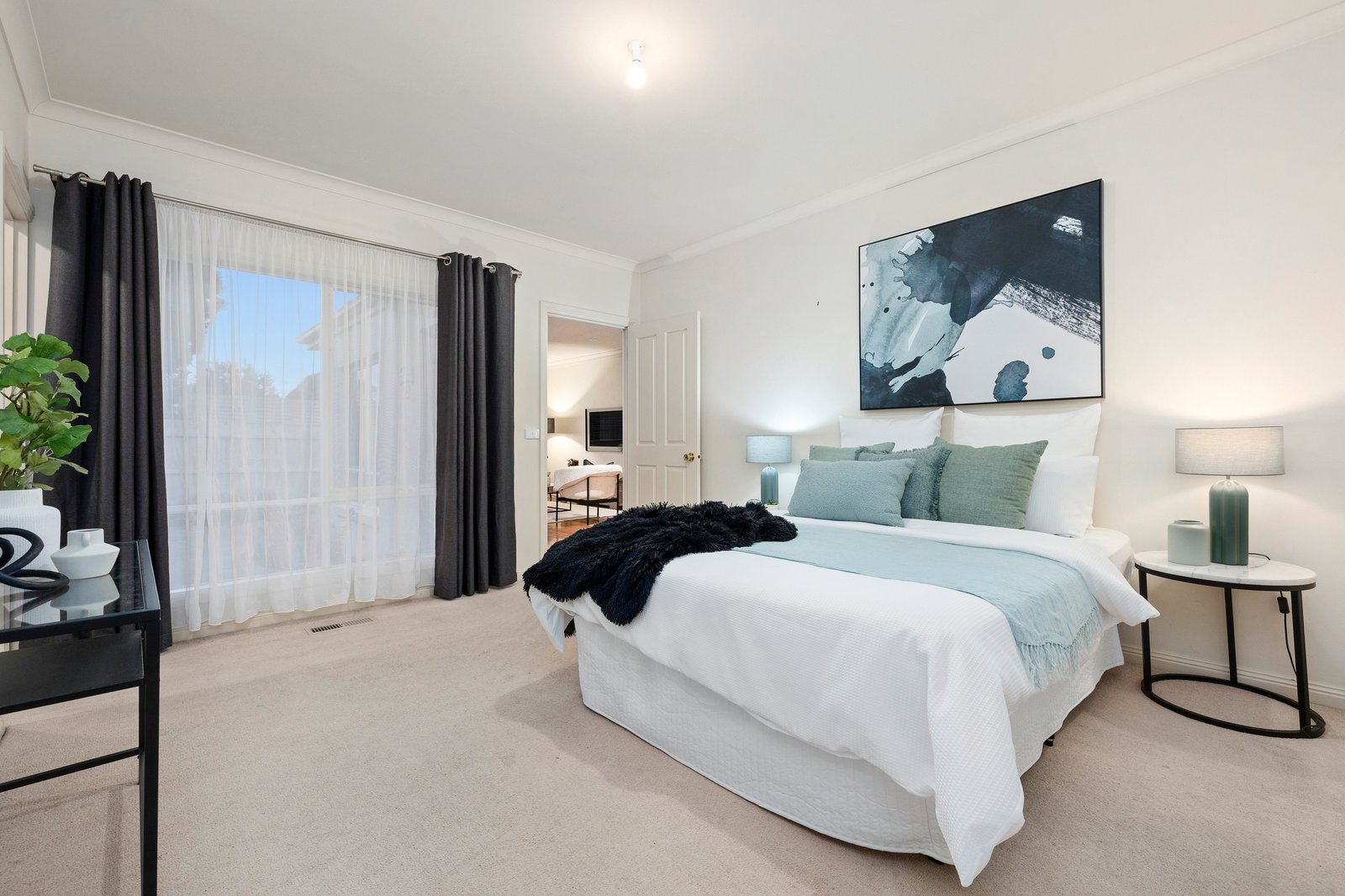 Gallery: 44B Clay Street