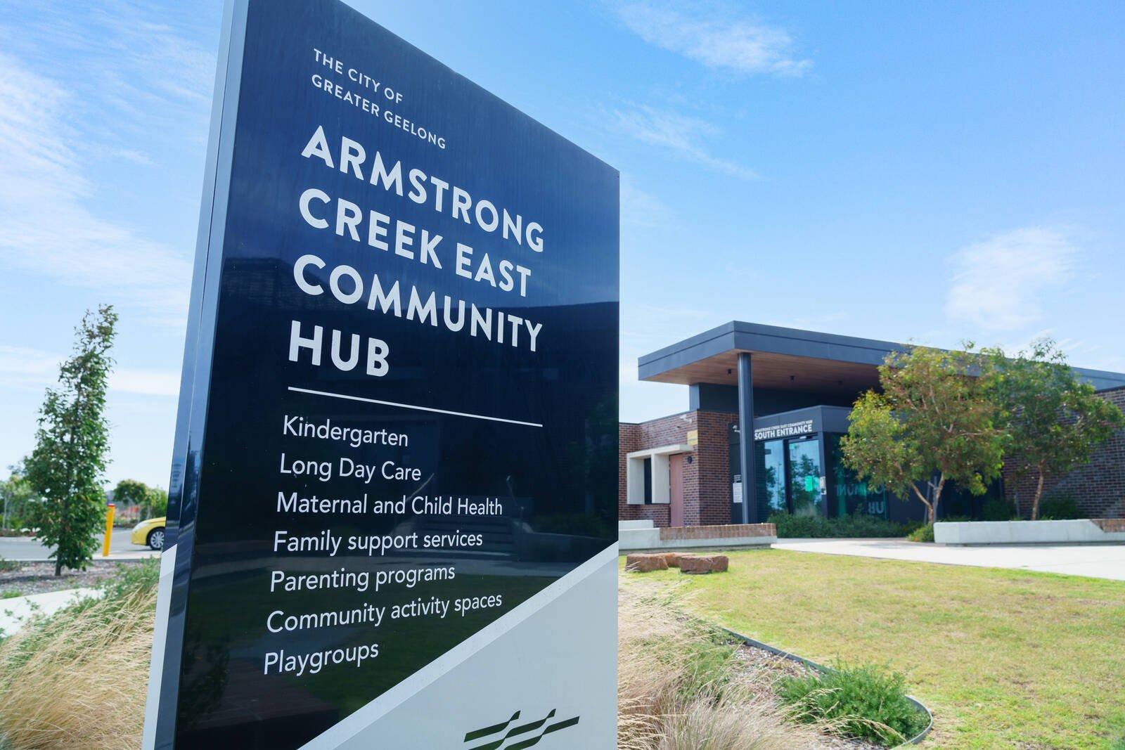 Real Estate and Property in 45-67 Central Boulevard, Armstrong Creek, VIC