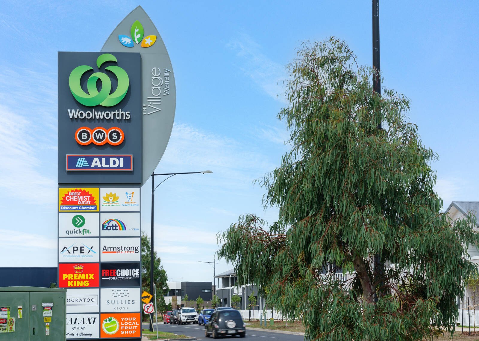 Real Estate and Property in 45-67 Central Boulevard, Armstrong Creek, VIC