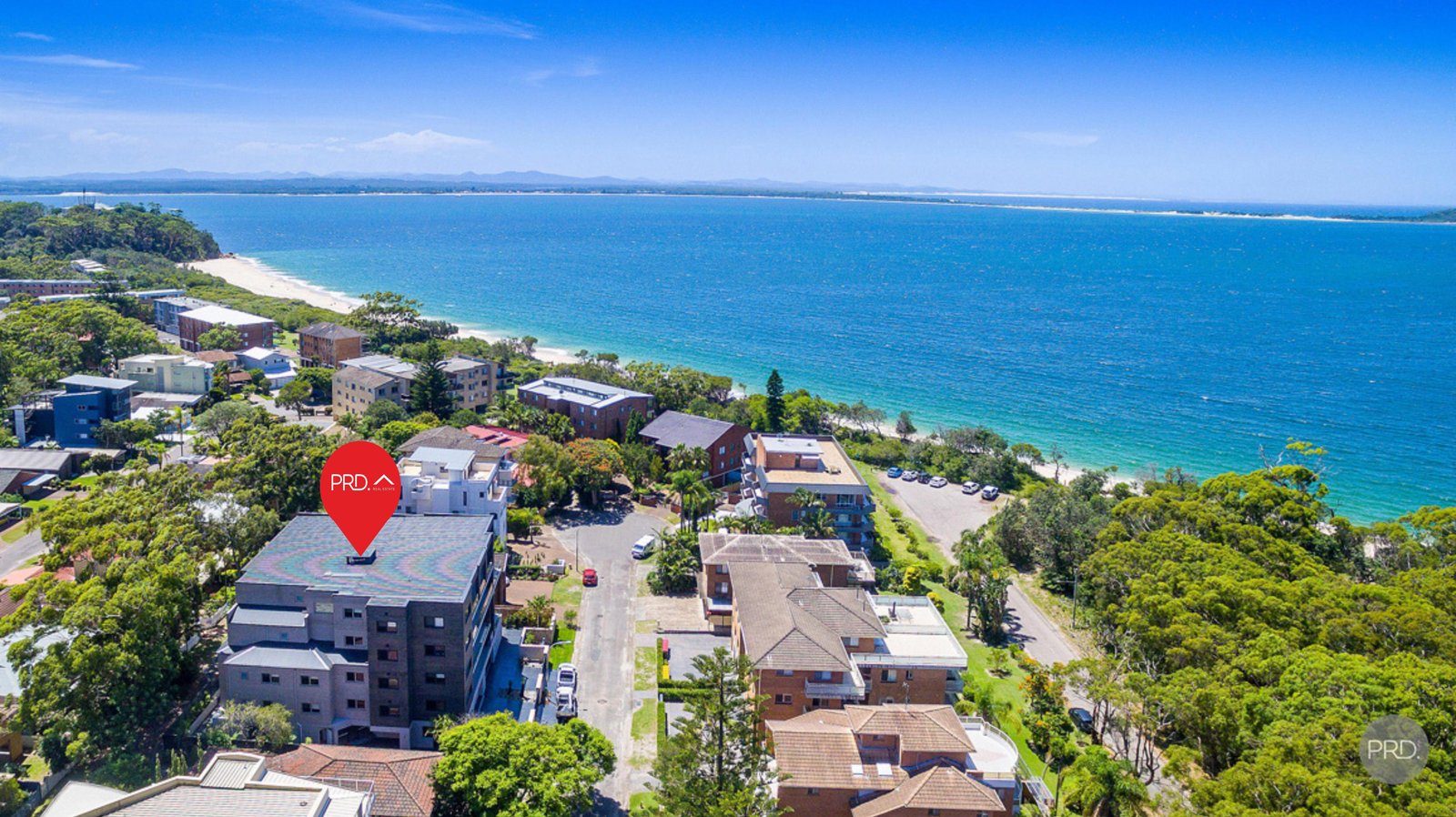 4/5-7 Ondine Close NELSON BAY 1