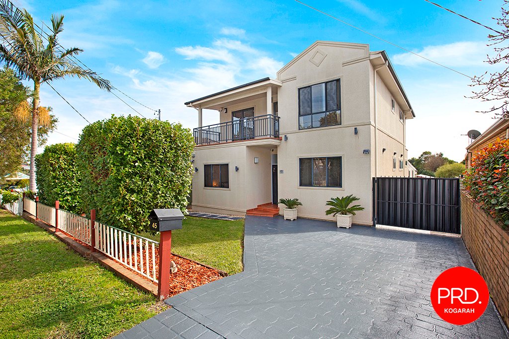 45 Ada Street BEXLEY 1