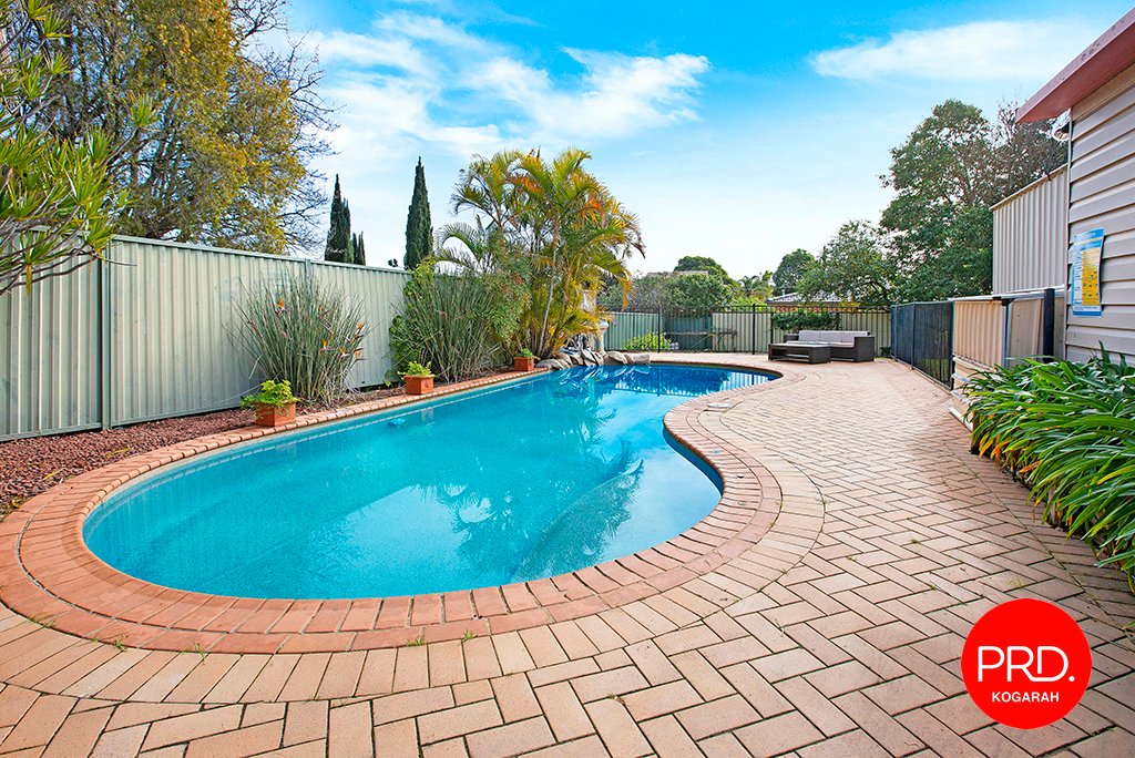 45 Ada Street BEXLEY 4