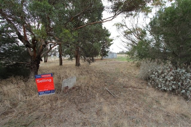 45 Albert Street CLUNES 1