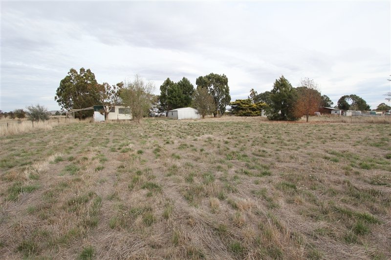 45 Albert Street CLUNES 3