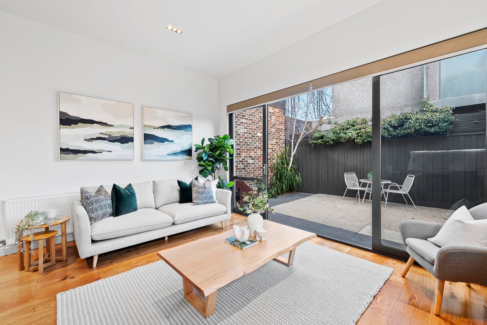 Gallery: 45 Albert Street