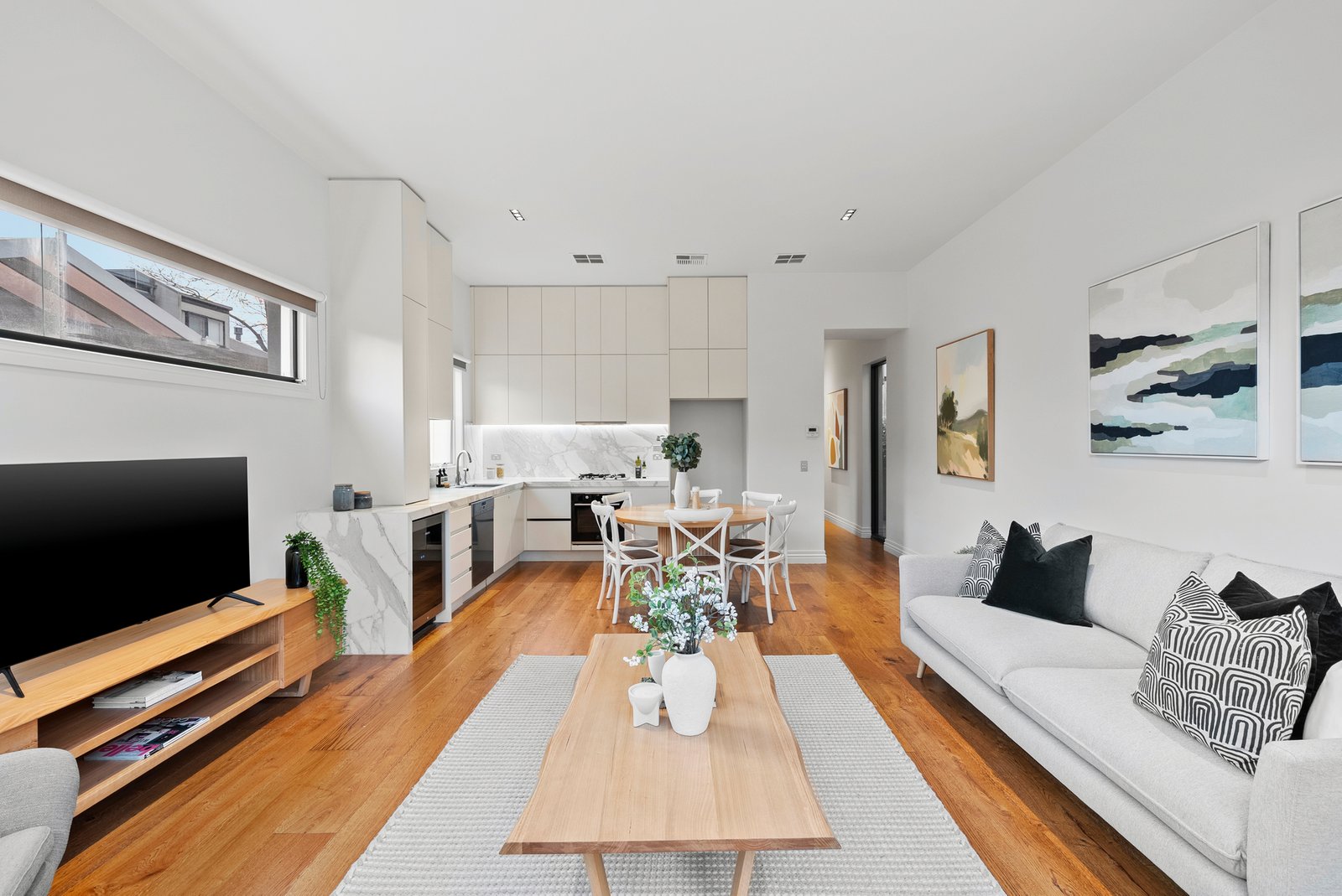 Gallery: 45 Albert Street