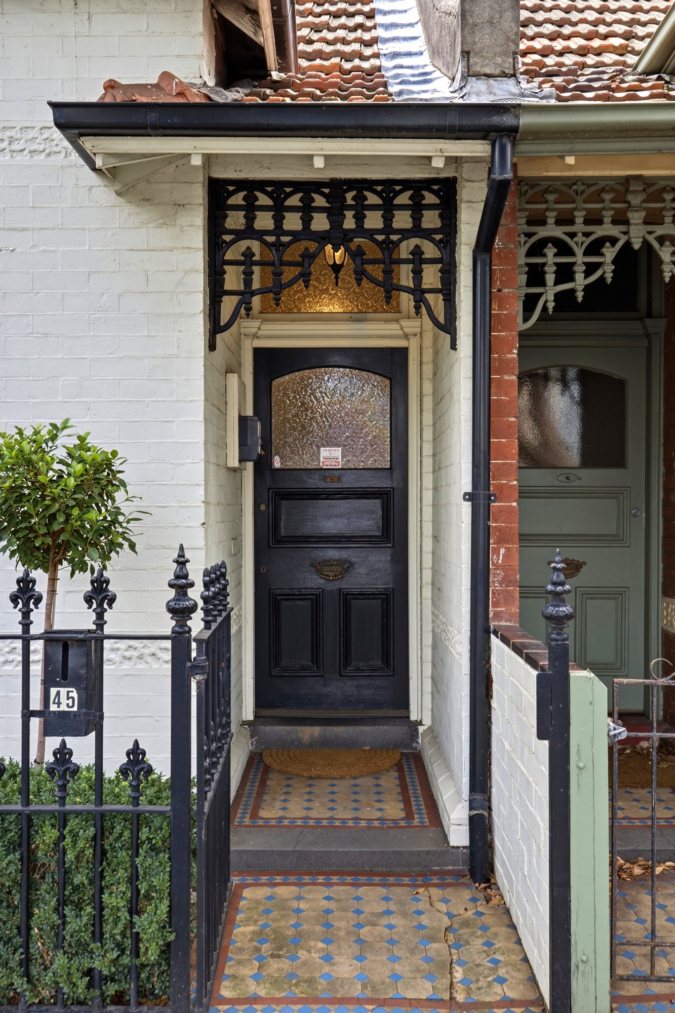 Gallery: 45 Albert Street