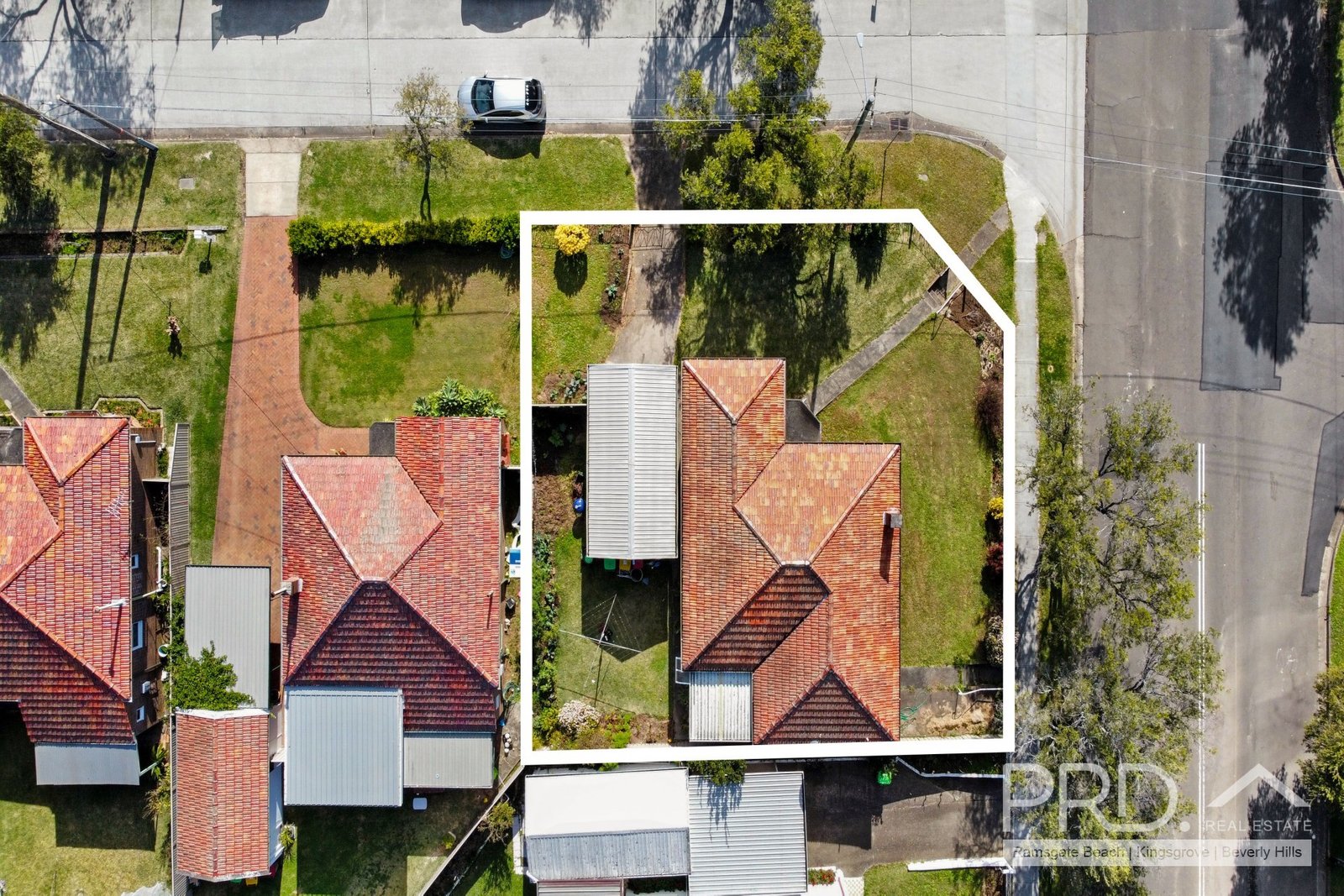 45 Alfred Street CLEMTON PARK 2