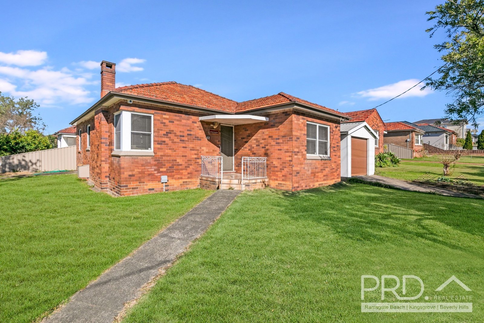 45 Alfred Street CLEMTON PARK 3