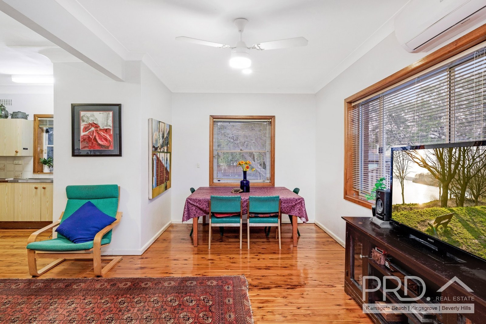 45 Alfred Street CLEMTON PARK 7