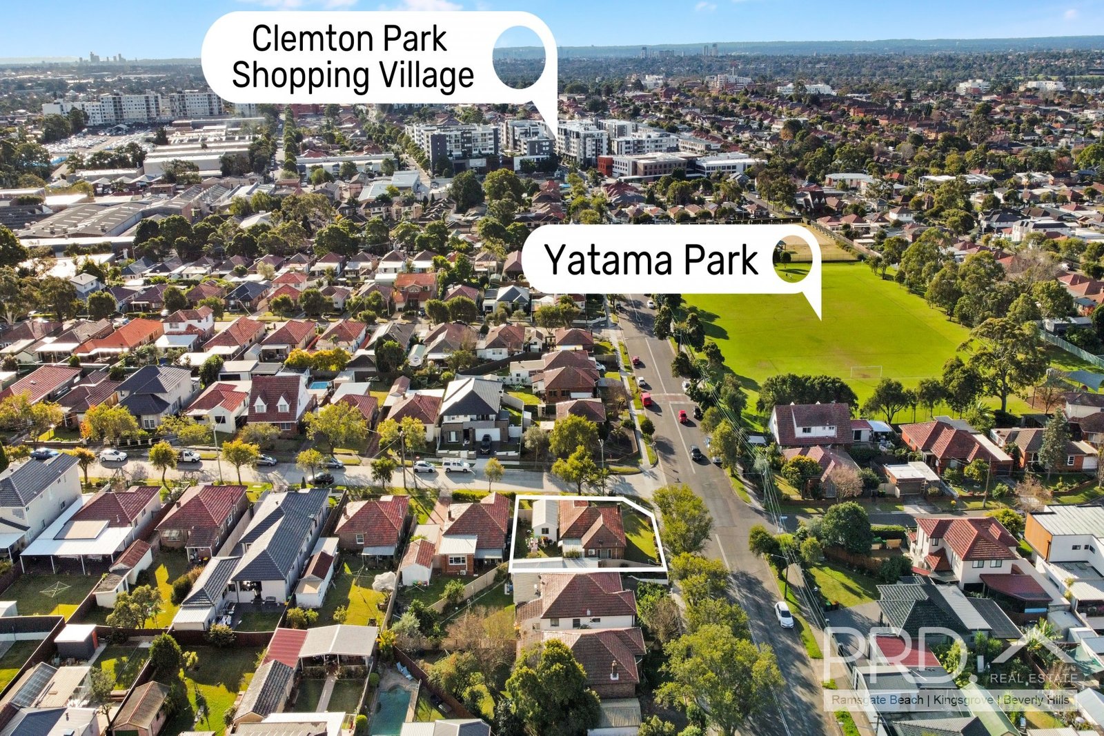 45 Alfred Street CLEMTON PARK 12