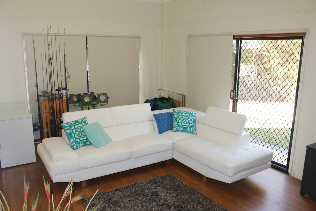 45 Alfred Street TANNUM SANDS 4