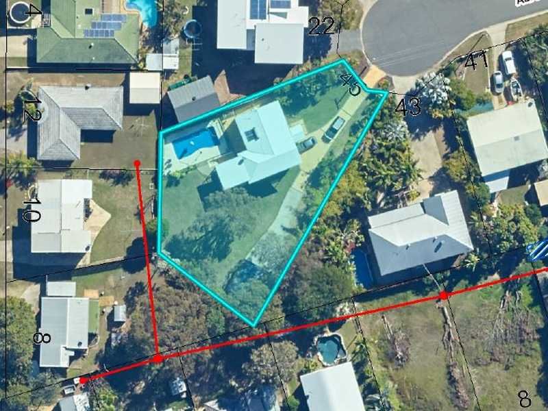 45 Alfred Street TANNUM SANDS 16