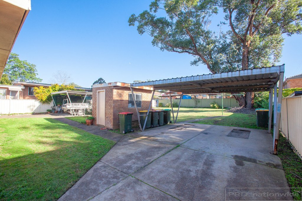 45 Alliance Street EAST MAITLAND 4