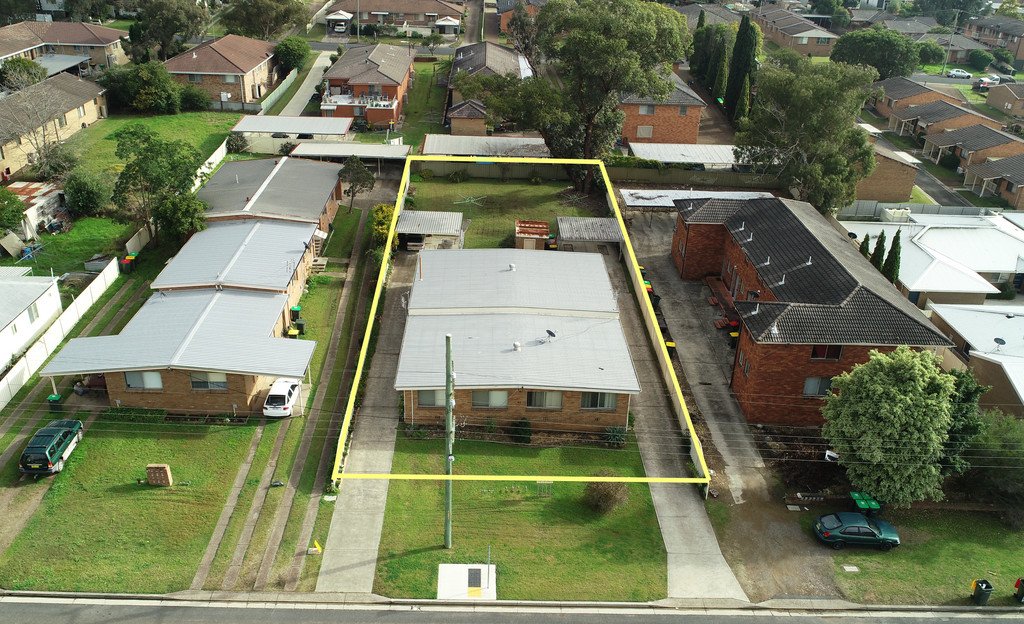 45 Alliance Street EAST MAITLAND 7