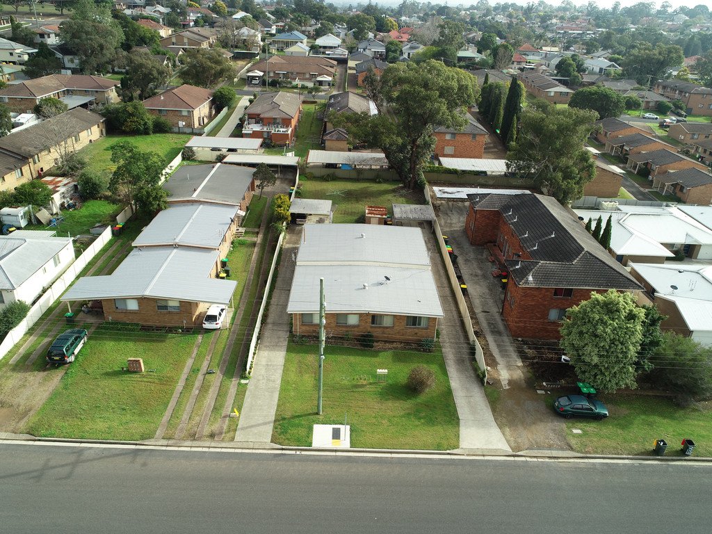 45 Alliance Street EAST MAITLAND 8