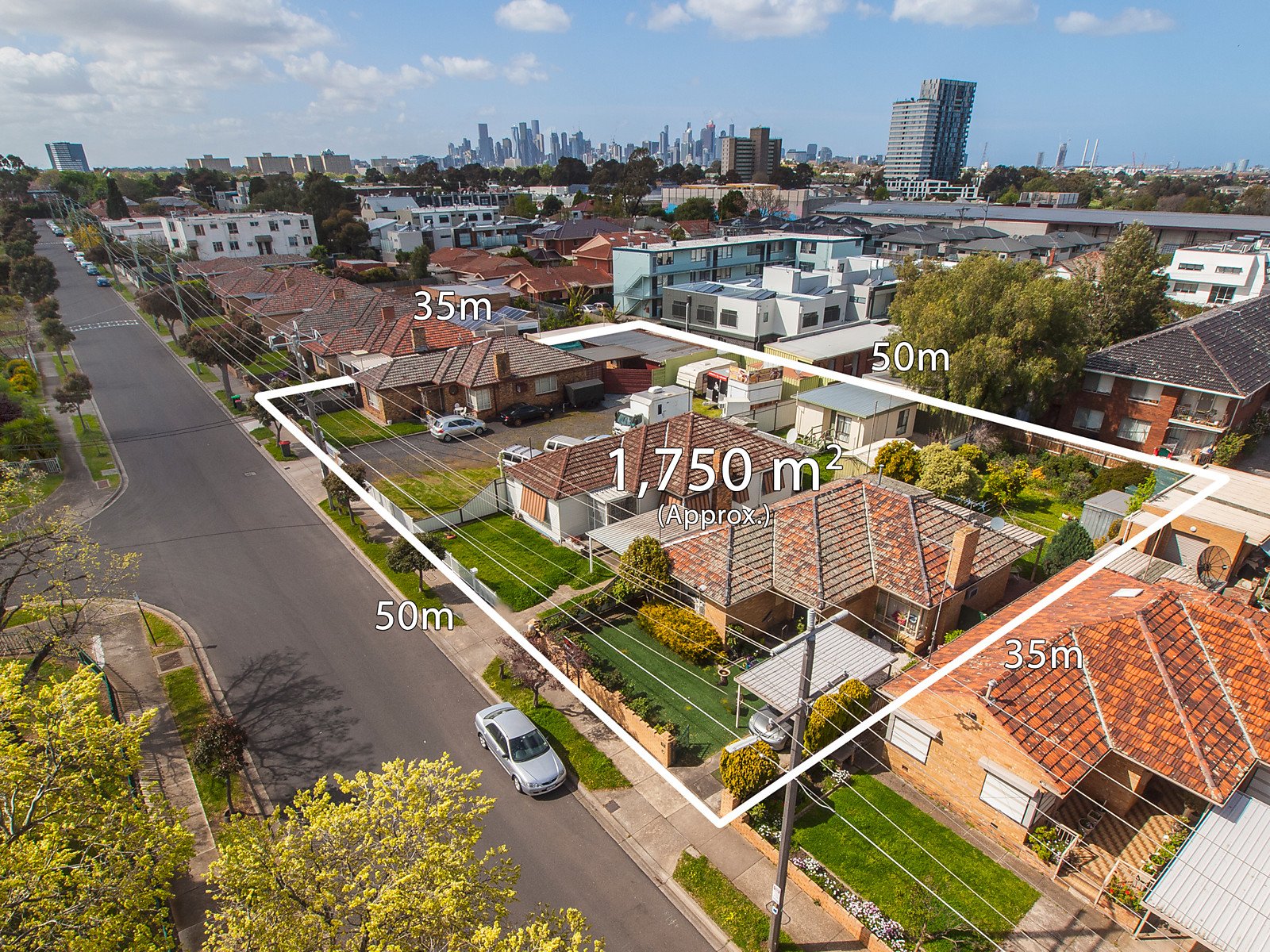45 Ascot Street, Ascot Vale, VIC, 3032