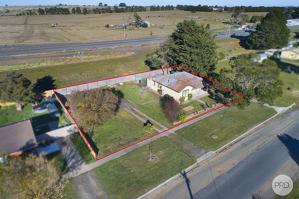45 Atkinson Street BALLAN 17