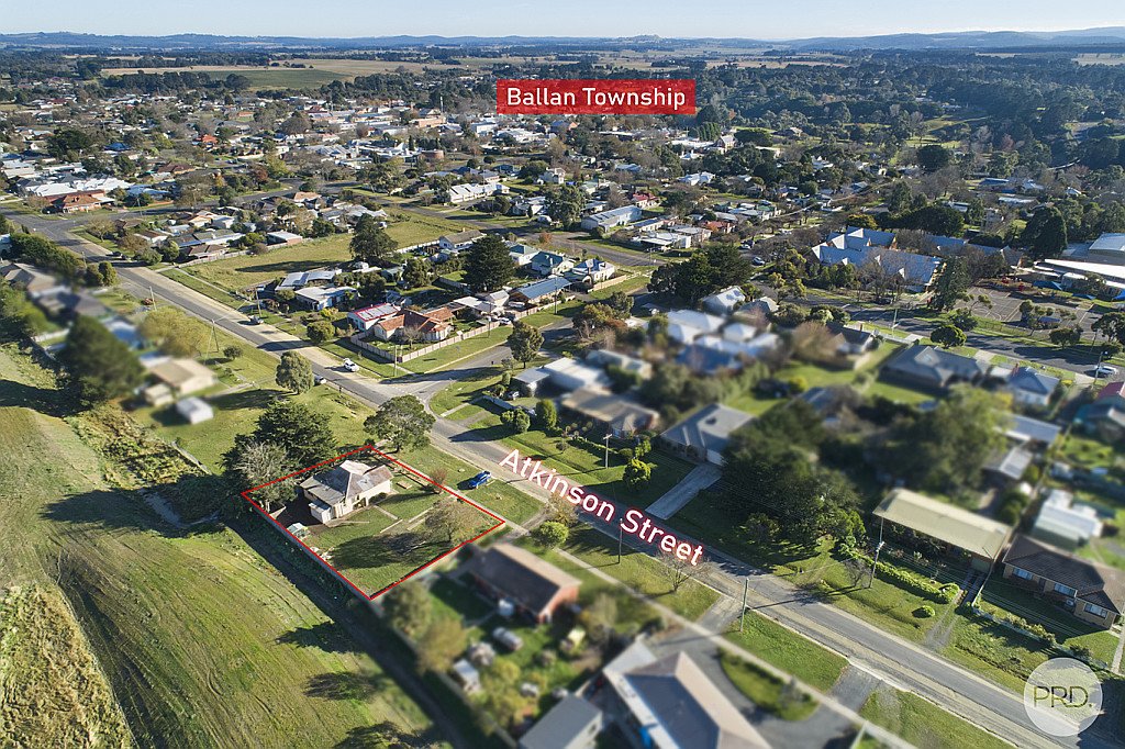 45 Atkinson Street BALLAN 18