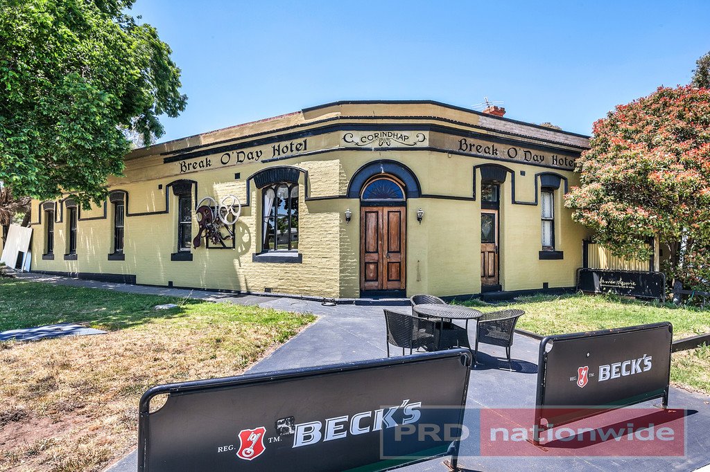 45 Avenue of Honour  CORINDHAP 1