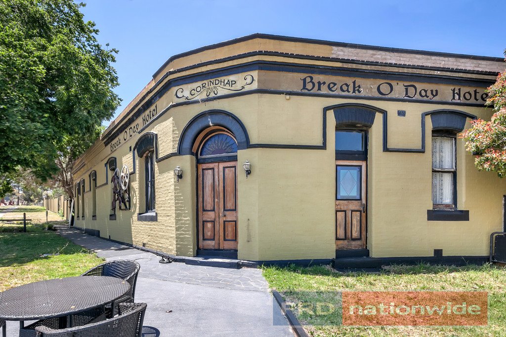 45 Avenue of Honour  CORINDHAP 5