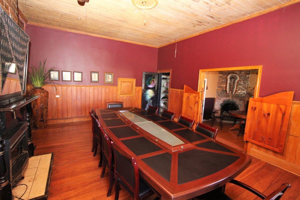 45 Avenue of Honour  CORINDHAP 6