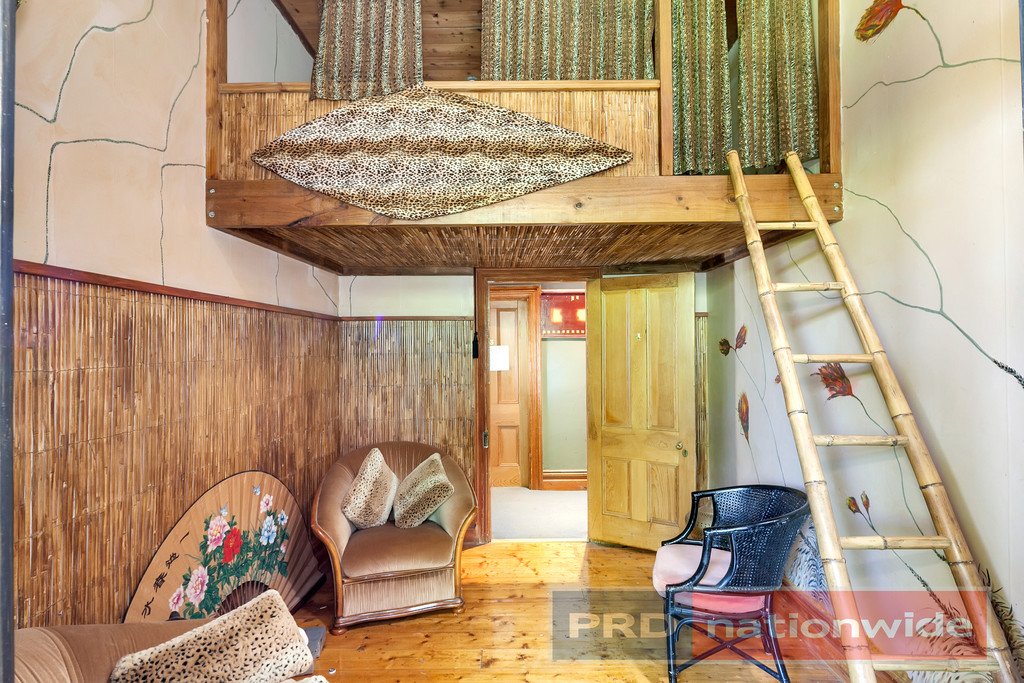 45 Avenue of Honour  CORINDHAP 7