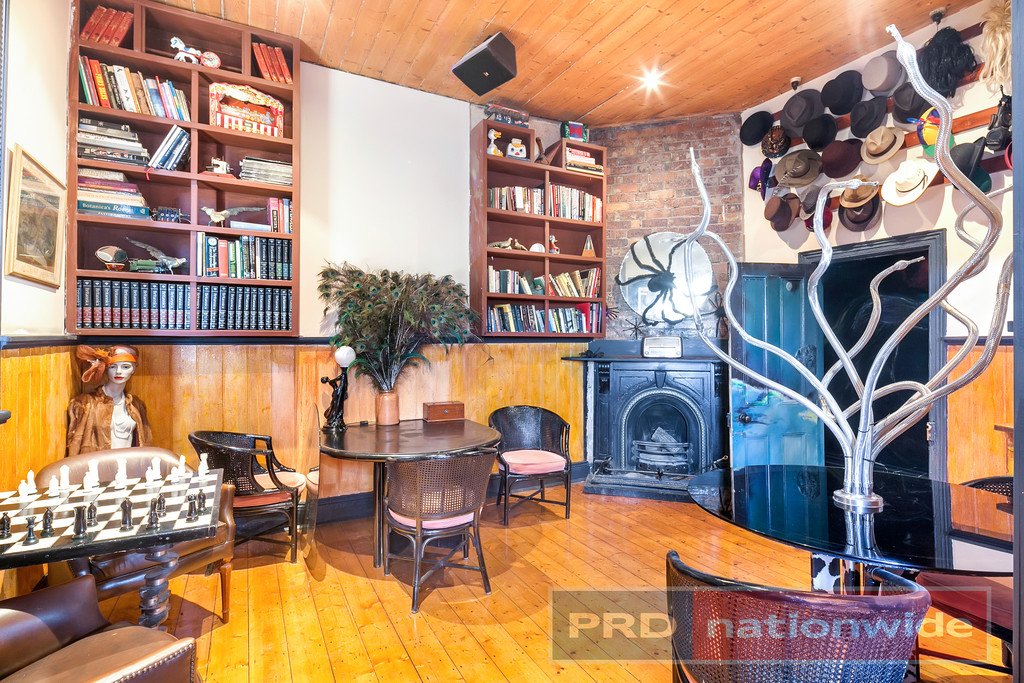 45 Avenue of Honour  CORINDHAP 8