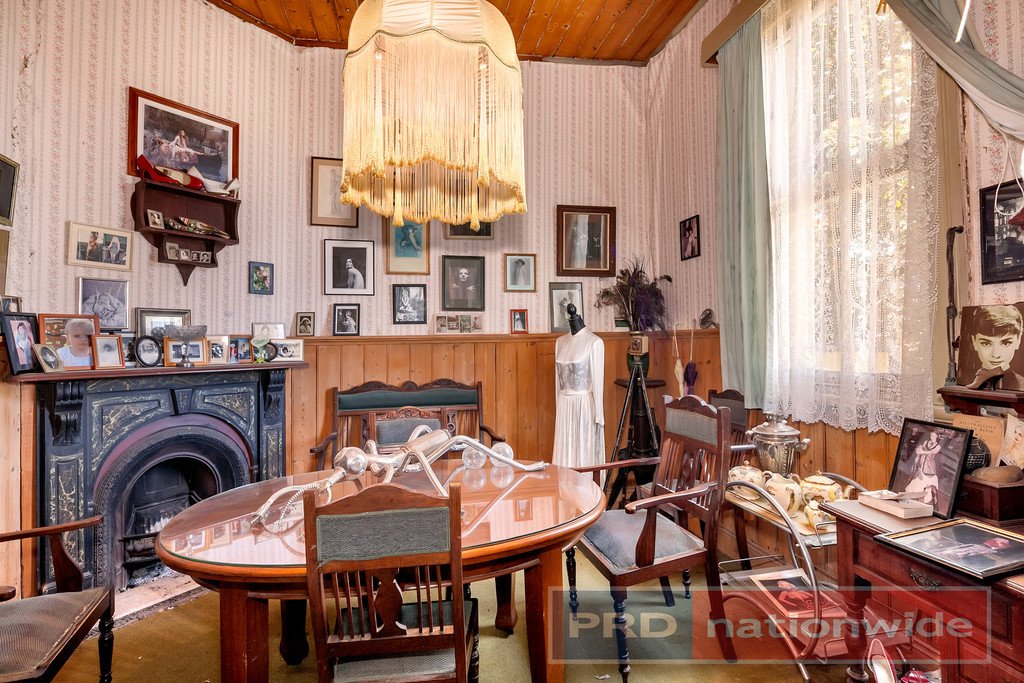 45 Avenue of Honour  CORINDHAP 11