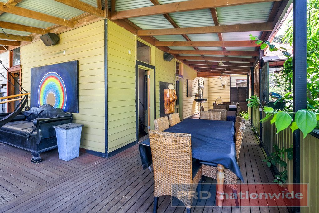 45 Avenue of Honour  CORINDHAP 16