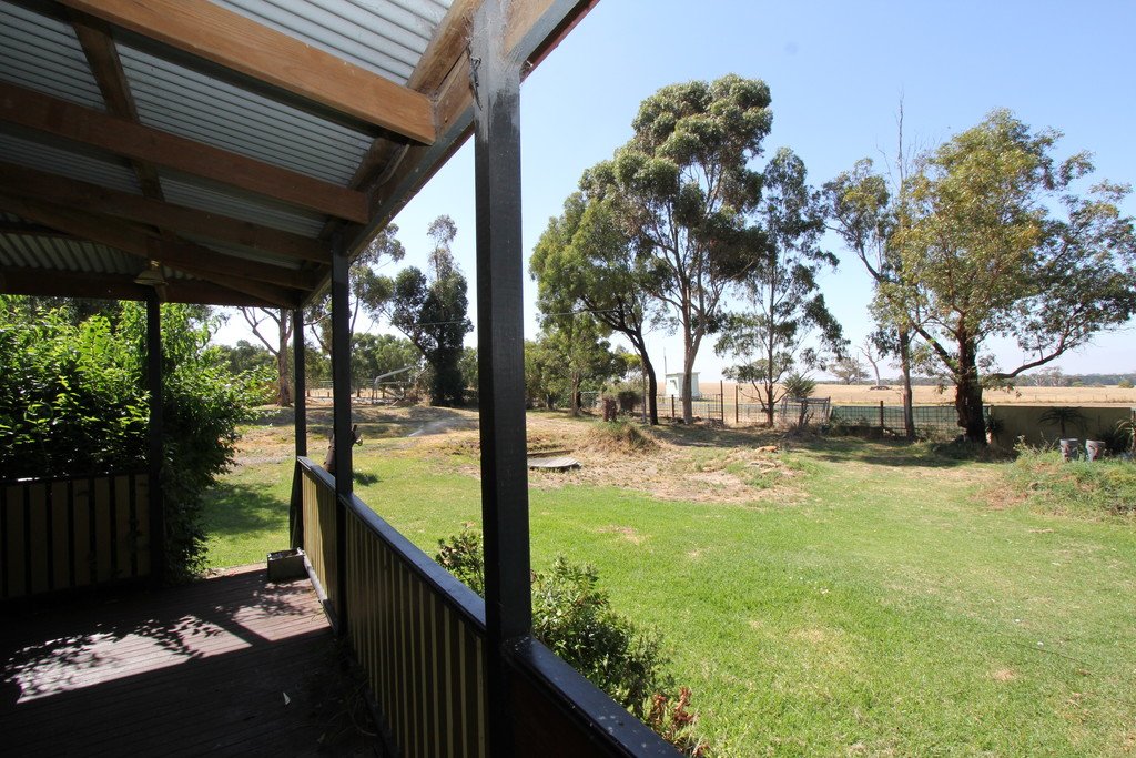 45 Avenue of Honour  CORINDHAP 17