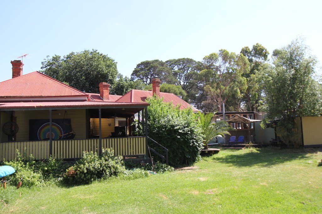 45 Avenue of Honour  CORINDHAP 18