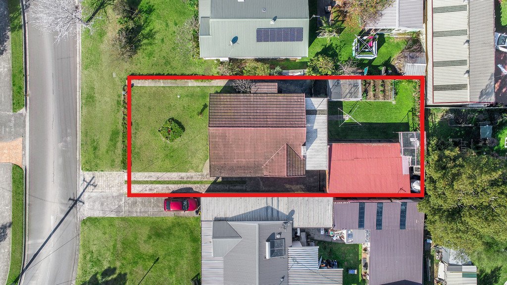 45 Barellan Ave  DAPTO 1