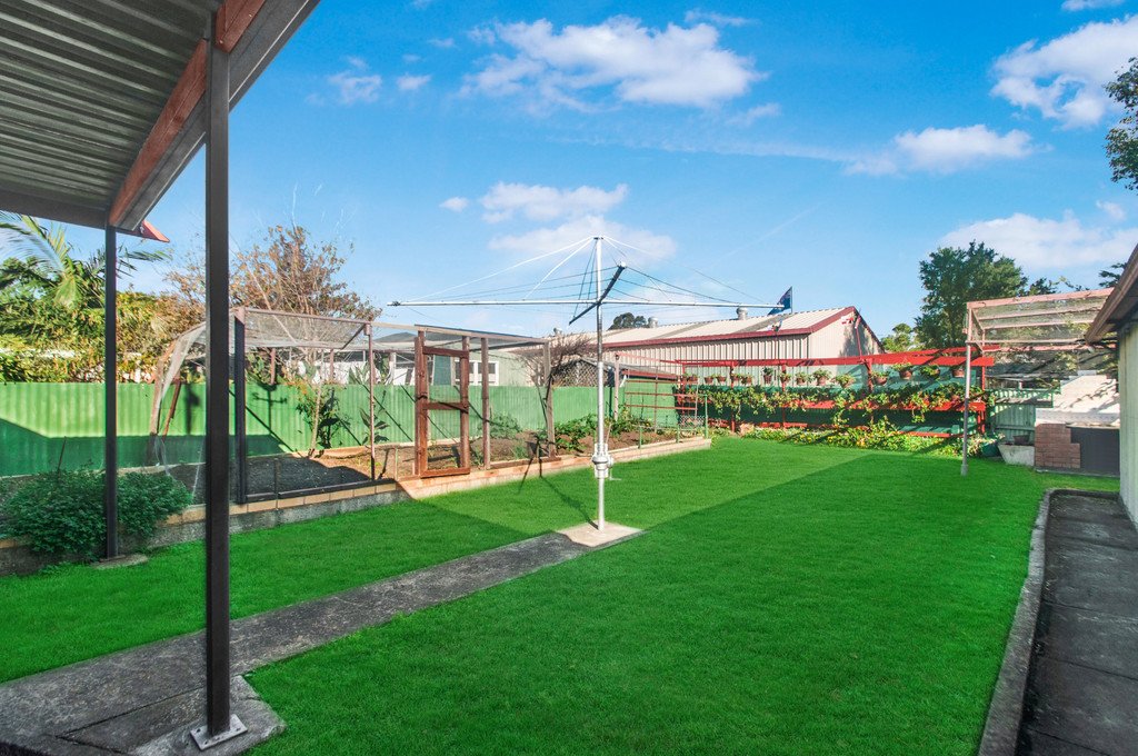 45 Barellan Ave  DAPTO 7