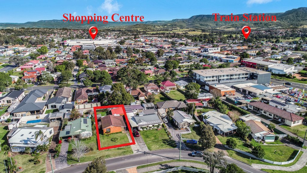 45 Barellan Ave  DAPTO 10