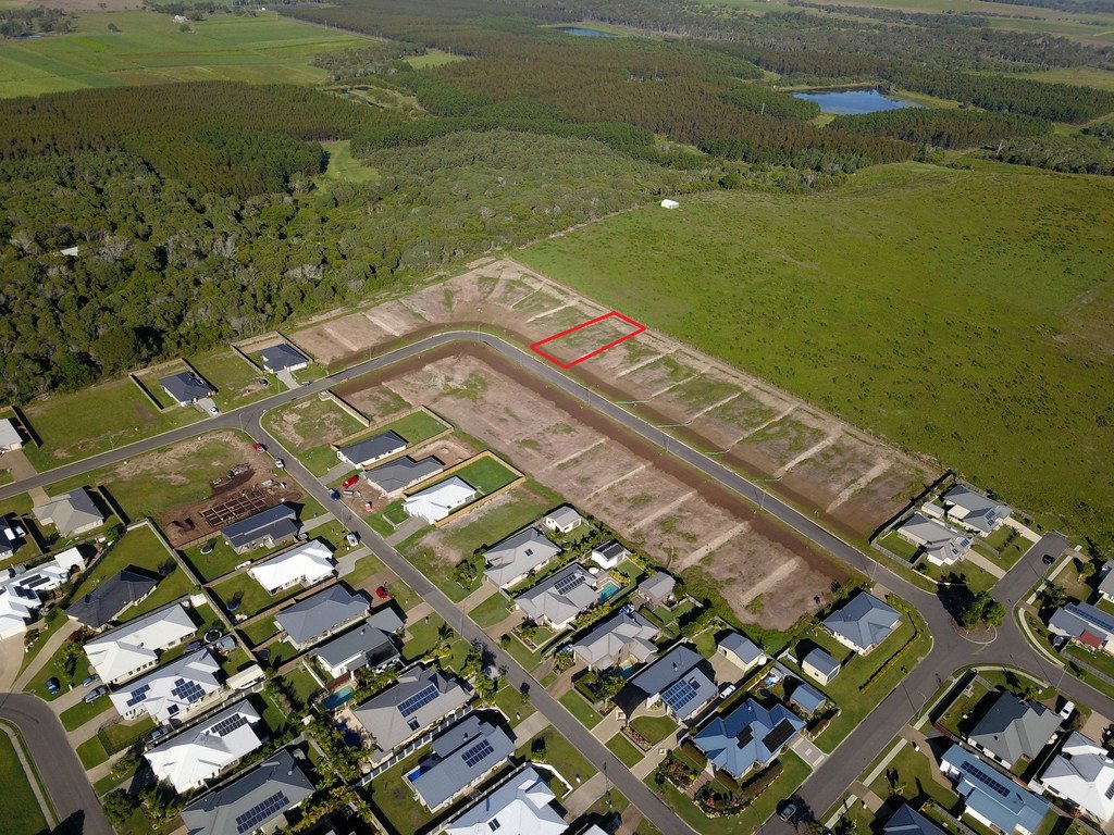 45 Bay Park Road WONDUNNA 1