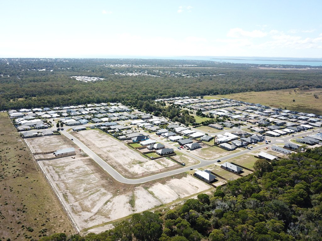 45 Bay Park Road WONDUNNA 7