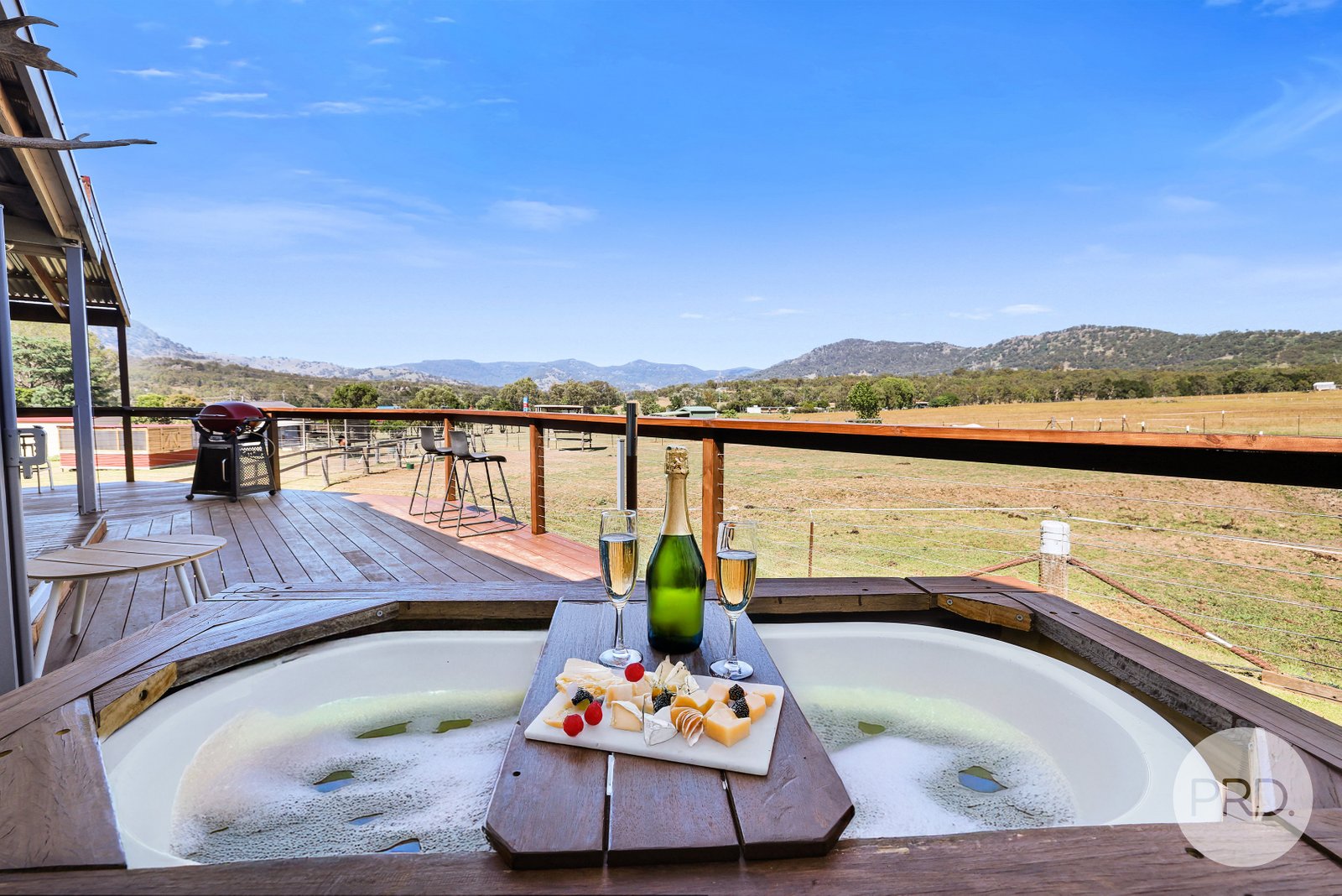 45 Bernard Street MURRURUNDI 2