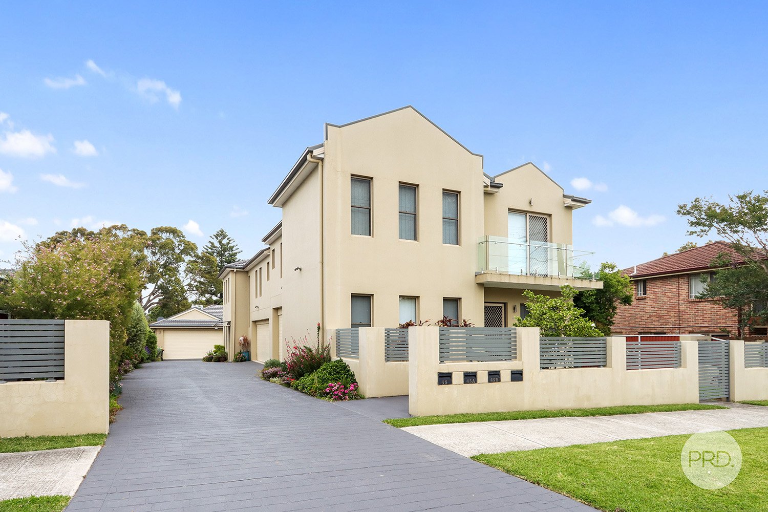 45 Blackshaw Avenue MORTDALE 2
