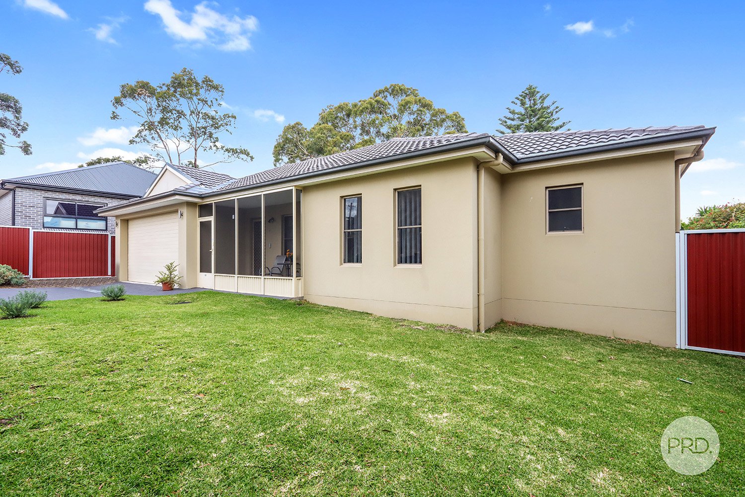 45 Blackshaw Avenue MORTDALE 13