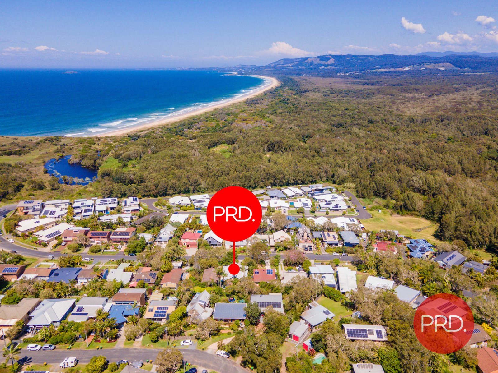 45 Bluff Road EMERALD BEACH 23