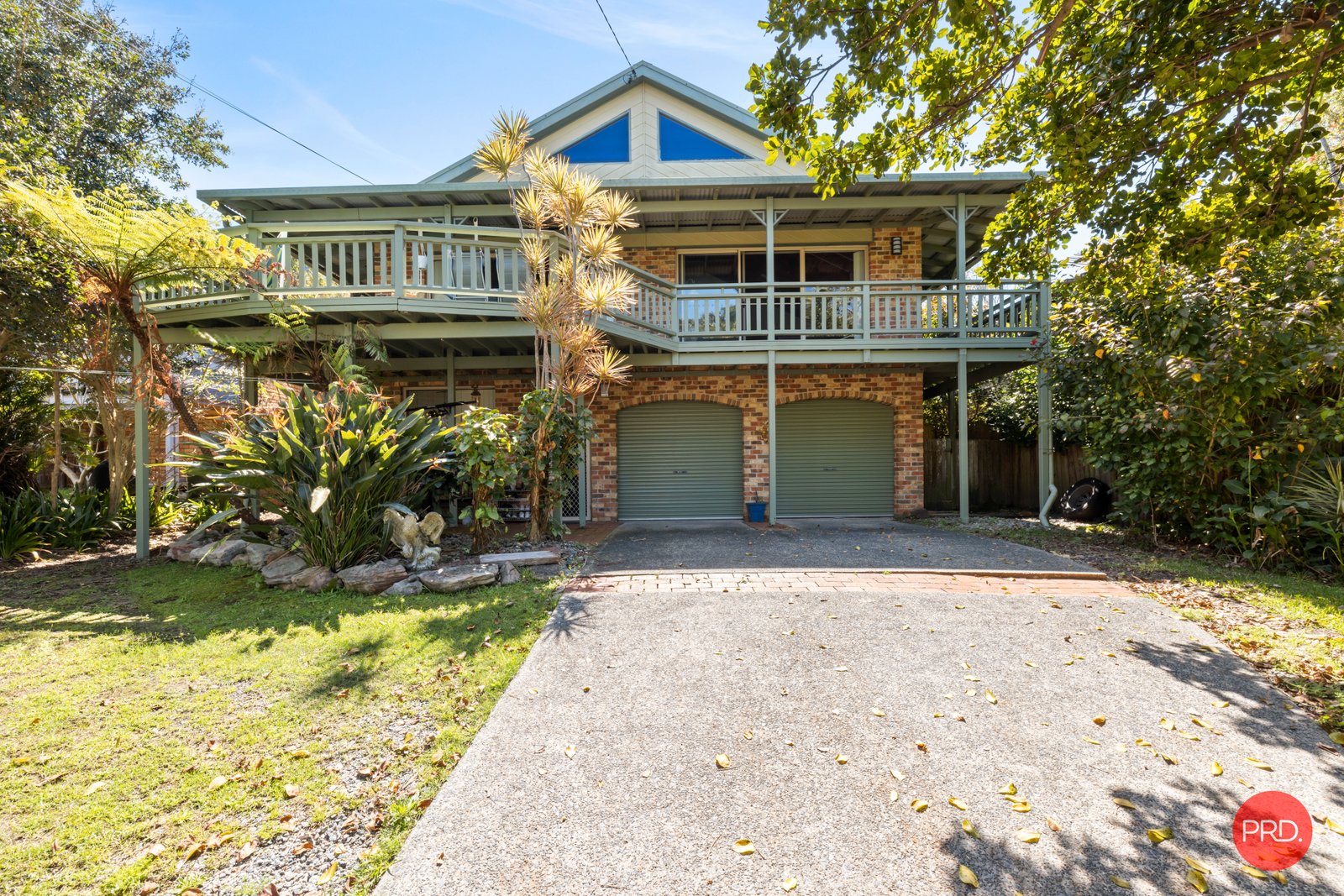 45 Bluff Road EMERALD BEACH NSW 2456