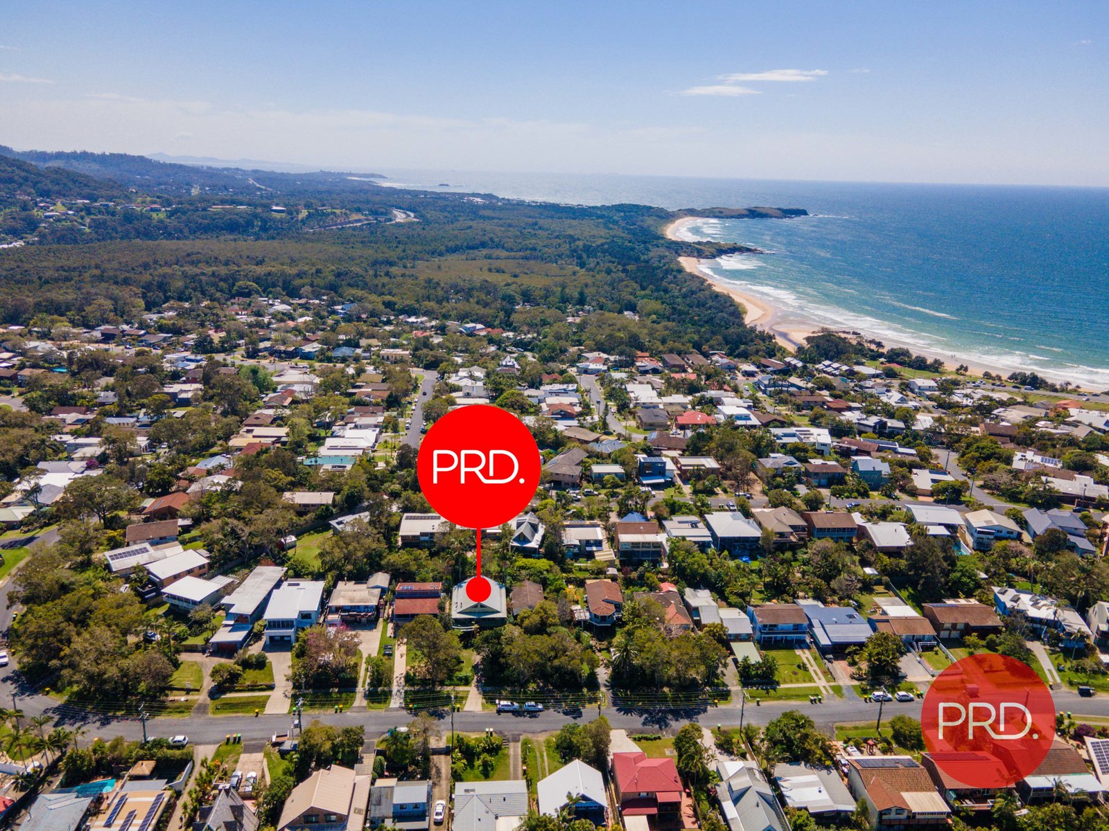 45 Bluff Road EMERALD BEACH 19