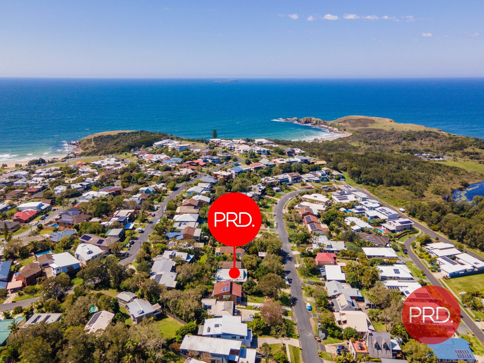 45 Bluff Road EMERALD BEACH 21