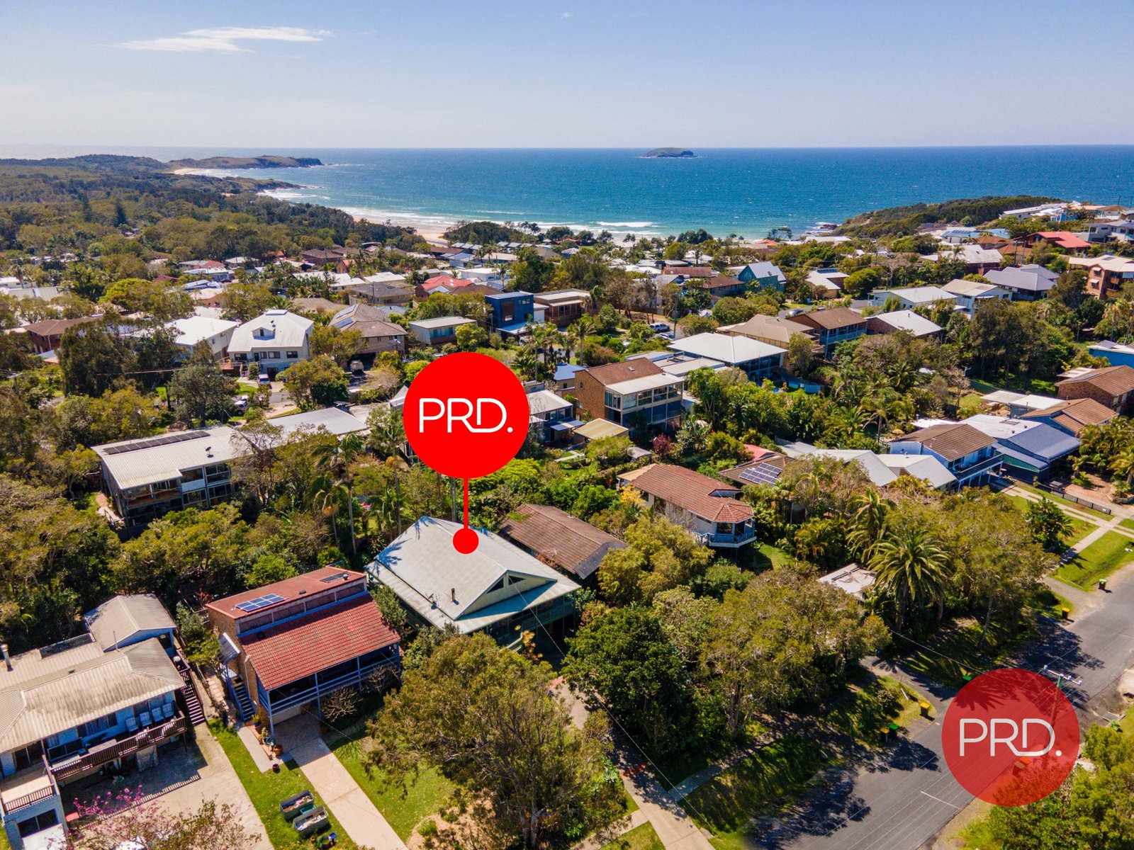 45 Bluff Road EMERALD BEACH 24