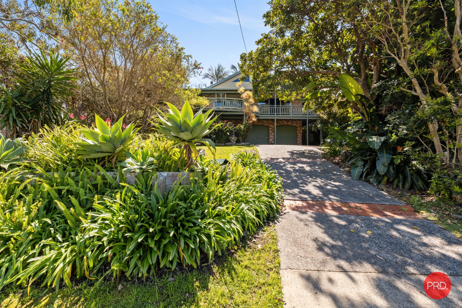 45 Bluff Road EMERALD BEACH 25