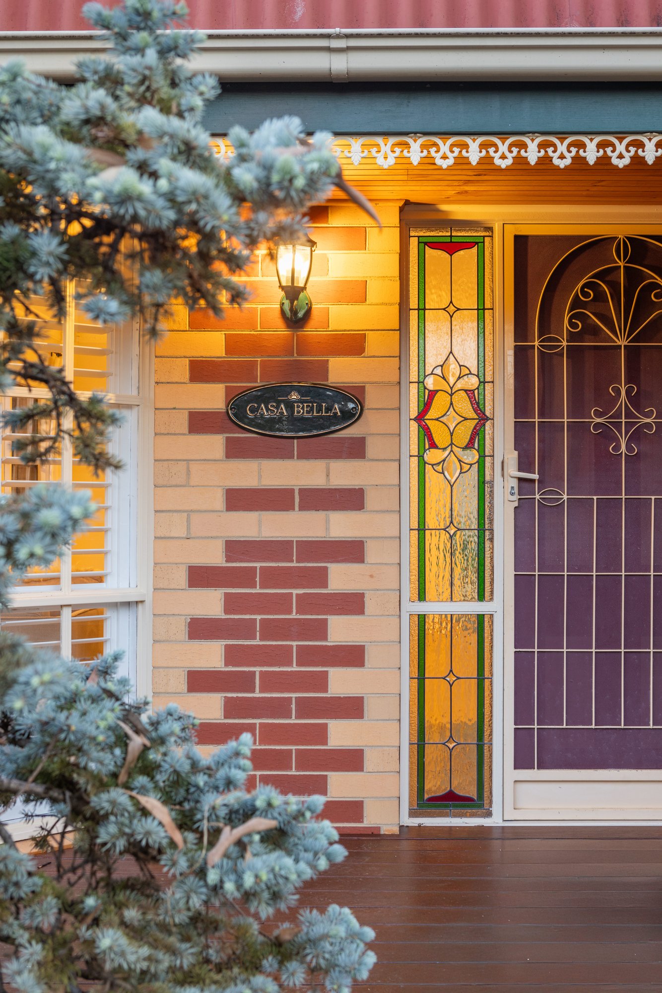 Gallery: 45 Bond Avenue